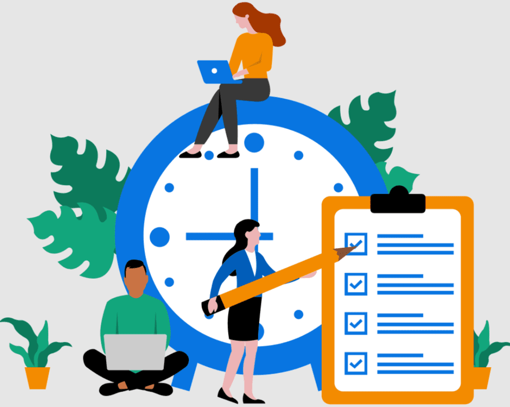 Time Management Software: Boost Your Productivity and Organize Your Life