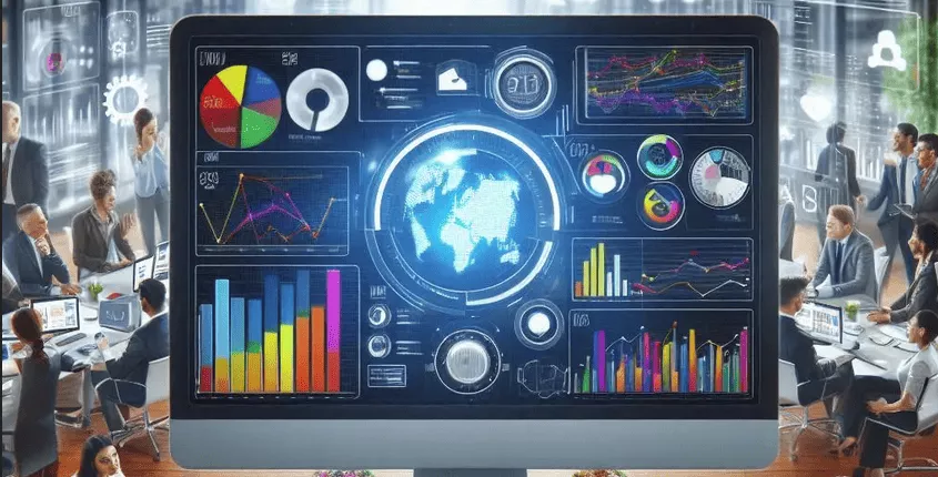 Empower Your Vision: Revolutionary AI Tools for Business Growth to Maximize Profits