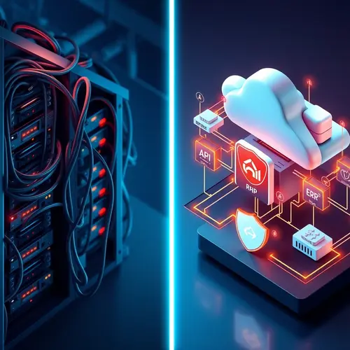 Choosing cloud saas solutions: 5 Critical Factors