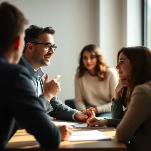 How to Position Yourself as a Thought Leader: 7 Proven Steps