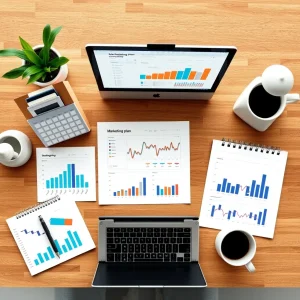 How to Create an Annual Marketing Plan in 4 Easy Steps